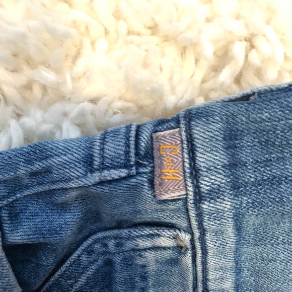 Citizens of Humanity jeans - Picture 5 of 6